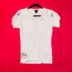 Ralph Lauren Rugby Shirt